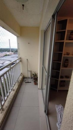 Apartamento Torre Felicidade